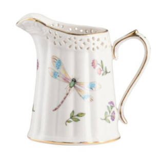 Mlecznik ceramiczny 200ml Leda Ivory AZ096